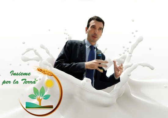 Caos #latte, la capitolazione del Ministro Martina