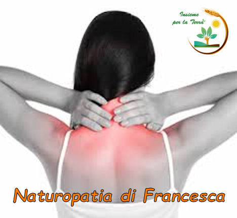 Naturopatia di Francesca – #Naturopatia e stress: i consigli più #naturali per la #rigidità dei muscoli
