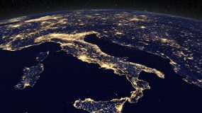 La Fondazione Insieme per la Terra si proibisce di uscire dall’Italia