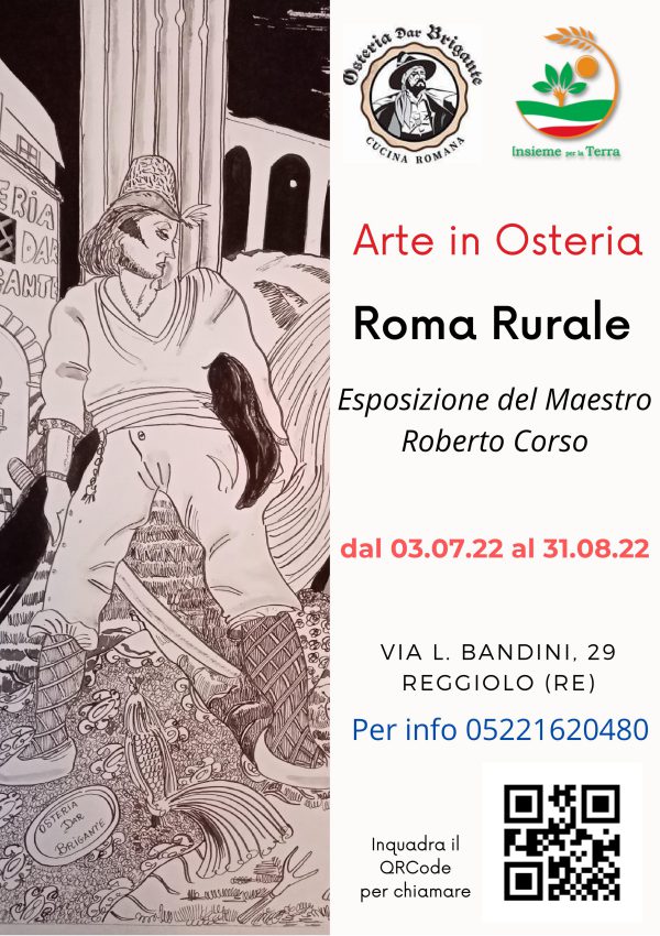 Roma Rurale